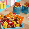 Hershey Chocolate and Peanut Butter Assortment Snack Size Candy - 35.04oz - 3 of 4