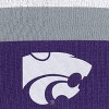 NCAA 2025 Kansas State Wildcats Funnel Knit Hat - 3 of 3