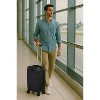 World Traveler Dejuno Cornwall 3-Piece Lightweight Hardside Spinner Luggage Set - 2 of 3