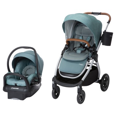 target maxi cosi stroller