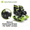 New Bounce Jumping Shoes - Kangaroo Jumping Shoes for Kids - Exercise Bouncing Moon Shoes - One Size Fits Most - 4 of 4