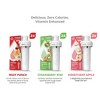Cirkul LifeSip Flavor Cartridge Variety Pack (2 Fruit Punch, 2 Strawberry Kiwi, 2 Honeycrisp Apple) - 6pk - 3 of 4