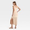 Women's Midi Sweater Dress - Universal Thread™ - 2 of 3