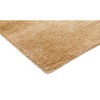 Obeetee Hue Solid  Indoor Area Rug - 2 of 4
