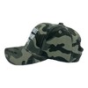 I Like Dogs And Maybe 3 People Hat Funny Anti Social Pet Puppy Animal Lover Trucker Cap - Crazy Dog - 3 of 4