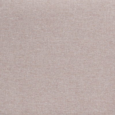 Taupe Linen Tufted Sofa with Removable Cushions and Wood Legs