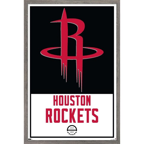 Trends International Mlb Houston Astros - 2022 World Series Team Logo  Unframed Wall Poster Print Clear Push Pins Bundle 14.725 X 22.375 : Target