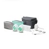 Elvie Stride Plus Hands-Free, Hospital-Grade Electric Breast Pump - 3 of 4