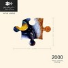 Hinkler: Mindbogglers Artisan in The Jungle Jigsaw Puzzle, 2000 Piece - 4 of 4
