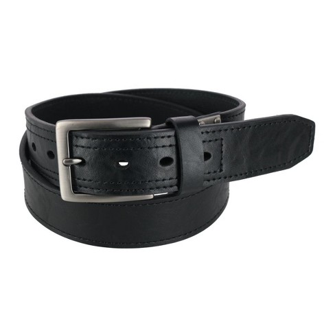 Dickies Men's Big And Tall Industrial Strength Work Belt With Harness ...