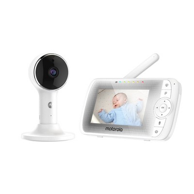 motorola walkie talkie baby monitor