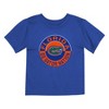 NCAA Florida Gators Toddler Boys' 2pk T-Shirt - 3 of 3