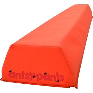 Antsy Pants My First Balance Beam Board - Orange - 1 of 4
