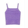 Girl Knit Tank - DESIGN HISTORY - 2 of 2