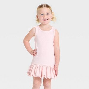 strapless open back dress Bubble Gum Pink Dress – Fatma With Love