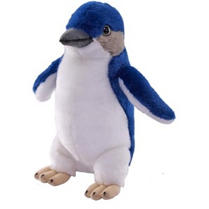 Wild Republic Cuddlekins Mini Penguin Stuffed Animal, 8 Inches - 1 of 1