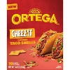 Ortega Cheese-It Flavored Taco Shells - 4.6oz - 4 of 4
