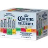 Corona Hard Seltzer Seltzerita - 12pk/12 fl oz Cans - 4 of 4