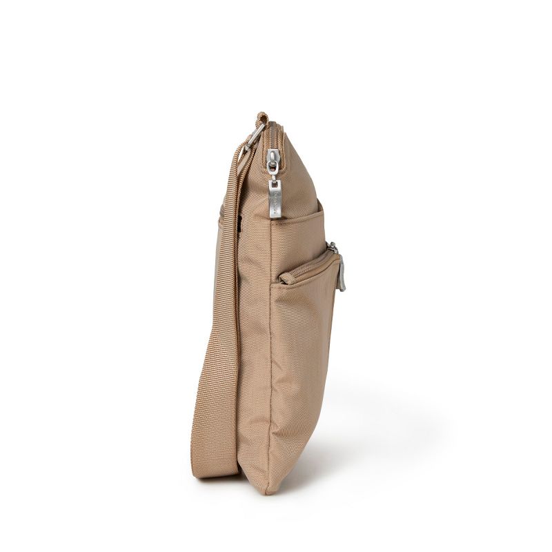 baggallini Women's Horizon Crossbody Bag with Wristlet, 3 of 7