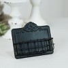 VIP Metal 5 in. Black Weathered Card Holder - 2 of 4