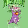 Girl's Cow and Chicken St. Patrick’s Day Pinch Proof T-Shirt - image 2 of 4