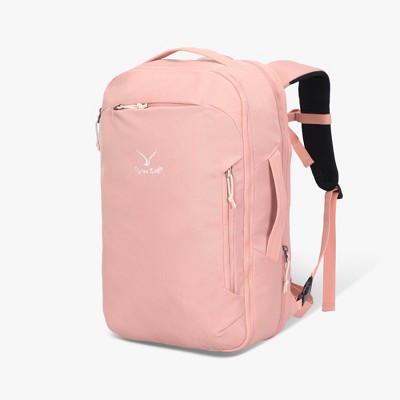 Hynes Eagle Evolution 40L Travel Backpack - Pink