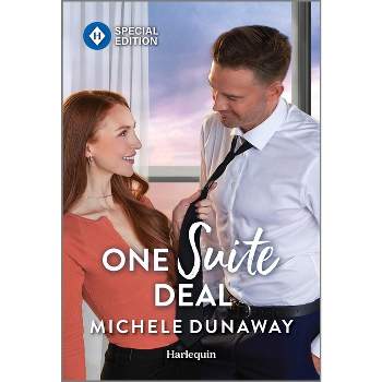 One Suite Deal - (Love in the Valley) by  Michele Dunaway (Paperback)
