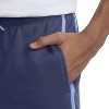 Converse® Boys' French Terry 'Above the knee' Pull-On Shorts - 4 of 4