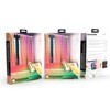 CIAO Tech Color Changing Curtain Hanging Lights With Remote Control And Hanging Hook - 2 of 4