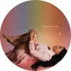 Kacey Musgraves - Golden Hour (Target Exclusive, LP Picture Disc) (Vinyl) - image 2 of 3