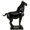 Design Toscano Tang Dynasty-Style Chinese Horse Statue - 4 of 4