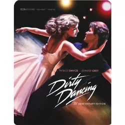 Dirty Dancing (4K/UHD)(2022)