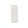 JAM Paper #10 Policy Business Envelopes 4.125 x 9.5 White 49856I - 2 of 4