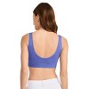 Jockey Women's Seamfree Stretch Tank Strap Bralette - 2 of 4