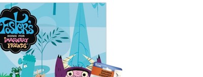 clear push pins bundle