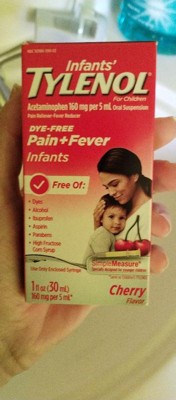 Target baby tylenol online