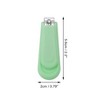 Unique Bargains Cute Nail Clippers 2.2"x0.79" 1 Pc - 4 of 4