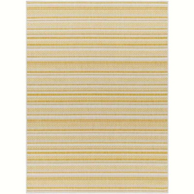Mark & Day Pau Woven Indoor and Outdoor Area Rugs