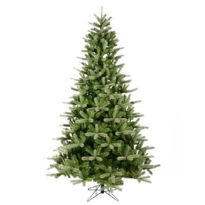 Vickerman King Spruce Artificial Christmas Tree