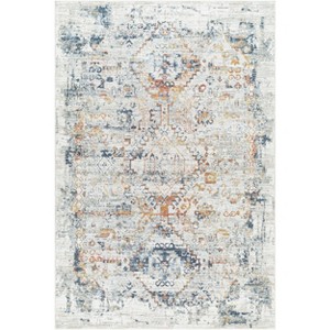 Livabliss Beckham Woven Indoor Area Rugs - 1 of 4