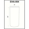 Livabliss Esha Cottage Candle Holders - 3 of 3