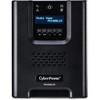 CyberPower Smart App Sinewave PR1000LCD - UPS - 700 Watt - 1000 VA - 3 of 4