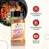 Spiced Up by Chef Calvin Mama Clara's Caribbean Seasoning - Case of 6 - 6  OZ - 4 of 4