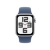 Apple Watch SE Aluminum Case (2024) - 2 of 4