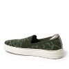 Dearfoams Women's Sophie Slip-On Sneaker - 2 of 4