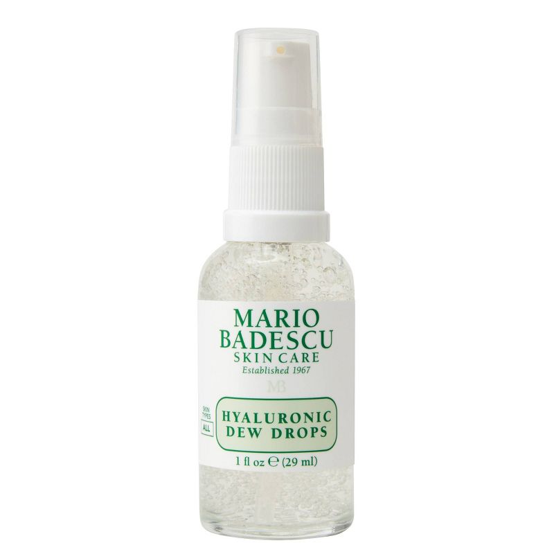 Mario Badescu Skincare Hyaluronic Dew Drops - 1 fl oz - Ulta Beauty, 1 of 5