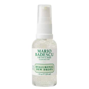 Mario Badescu Skincare Hyaluronic Dew Drops - 1 fl oz - Ulta Beauty