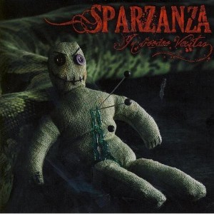Sparzanza - In Voodoo Veritas - 1 of 1