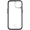 Incipio Organicore Case for Apple iPhone 13 / 14 - Charcoal Black / Clear - 3 of 3
