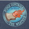 Men's Lilo & Stitch Pudge Controls the Weather T-Shirt - 2 of 4